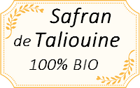 boutique de safran